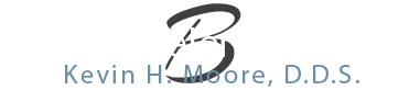 Logo for Alan D. Belenski, D.D.S. and Kevin H. Moore, D.D.S.