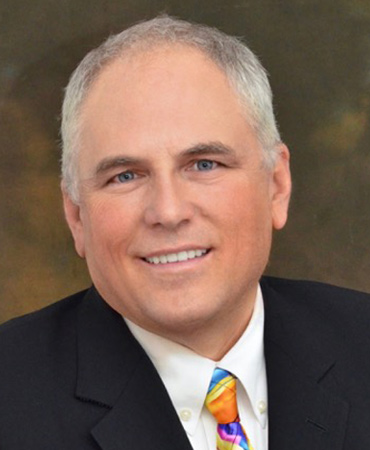 Meet Dr. Belenski