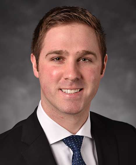 Meet Dr. Moore